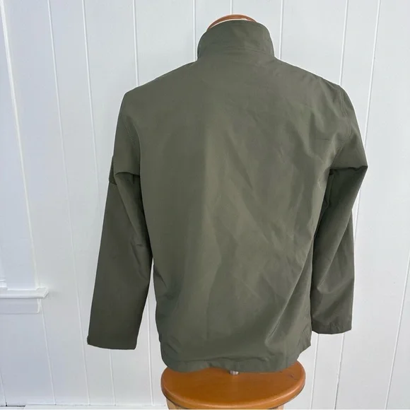Cannae Pro Gear The Shield Softshell Jacket - Picture 10 of 10
